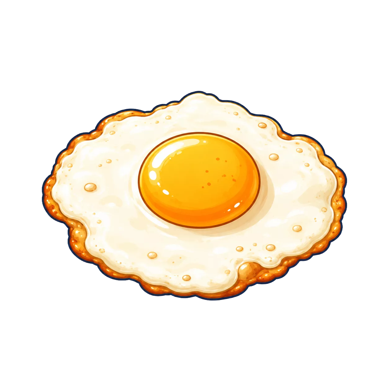 Fried Egg pairing