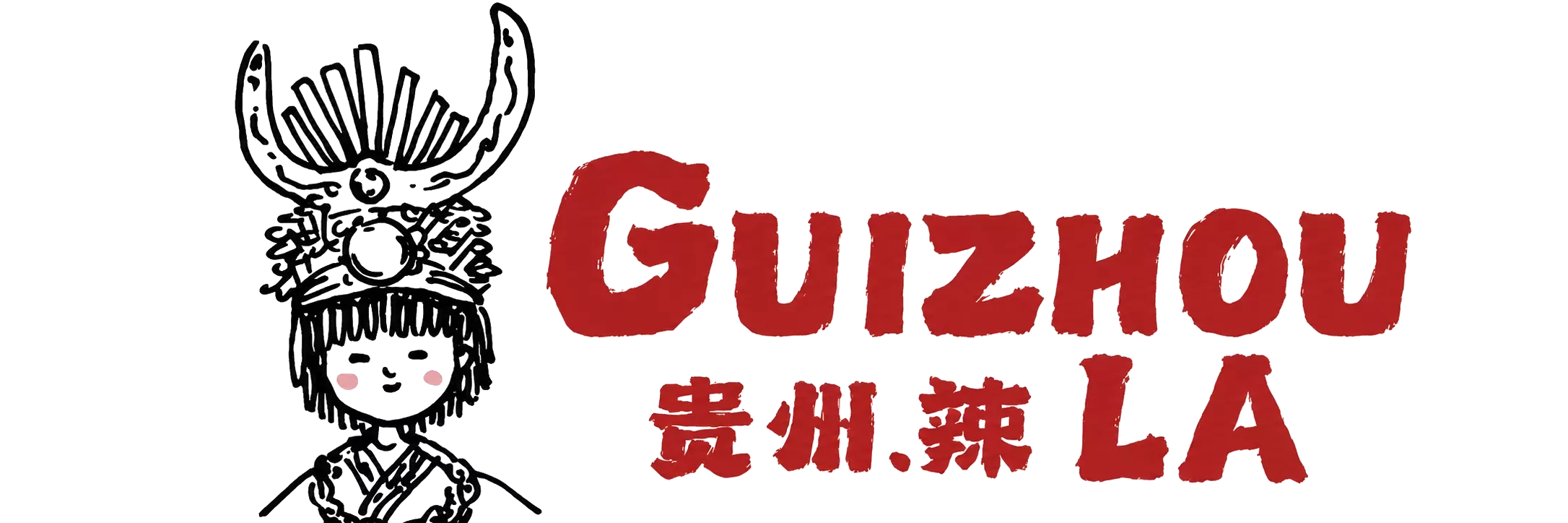 Guizhou LA