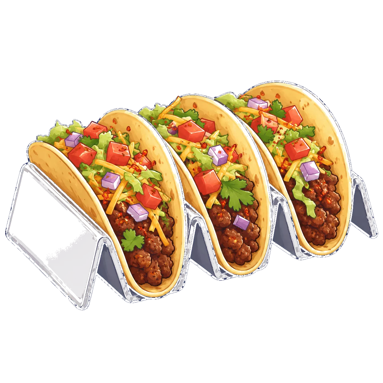 Taco pairing